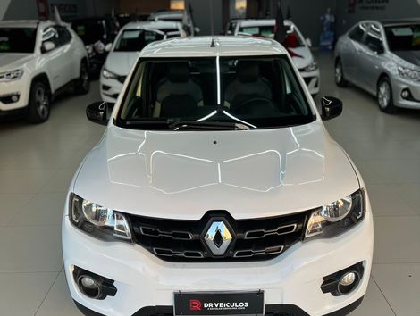 Renault KWID Intense 1.0 Flex 12V 5p Mec.