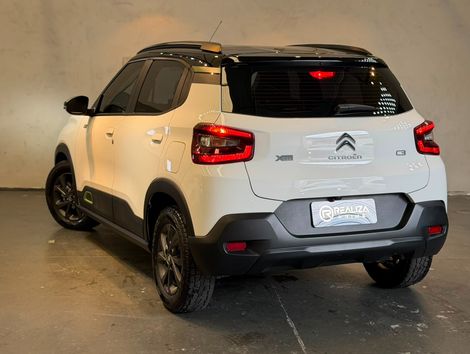 Citroën C3 XTR 1.0 6V 5p