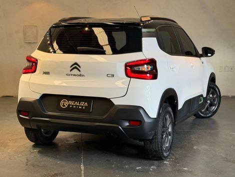Citroën C3 XTR 1.0 6V 5p