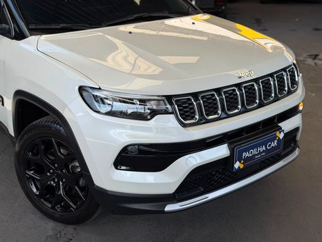 Jeep COMPASS LONG. T270 1.3 TB 4x2 Flex Aut.