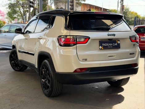 Jeep COMPASS LONG. T270 1.3 TB 4x2 Flex Aut.