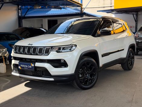Jeep COMPASS LONG. T270 1.3 TB 4x2 Flex Aut.