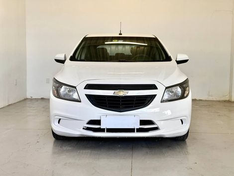 Chevrolet ONIX HATCH Joy 1.0 8V Flex 5p Mec.