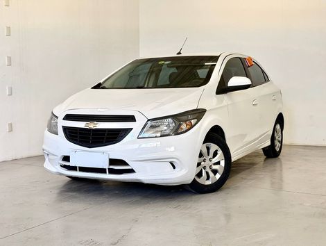 Chevrolet ONIX HATCH Joy 1.0 8V Flex 5p Mec.