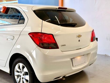 Chevrolet ONIX HATCH Joy 1.0 8V Flex 5p Mec.