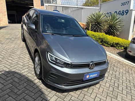 VolksWagen VIRTUS TSI 1.0 Flex 12V 4p Aut.