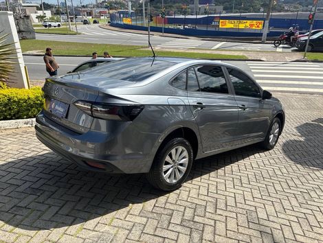 VolksWagen VIRTUS TSI 1.0 Flex 12V 4p Aut.