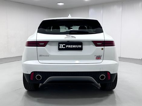 Jaguar E-Pace 2.0 AWD 249cv Aut/Flex