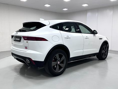 Jaguar E-Pace 2.0 AWD 249cv Aut/Flex