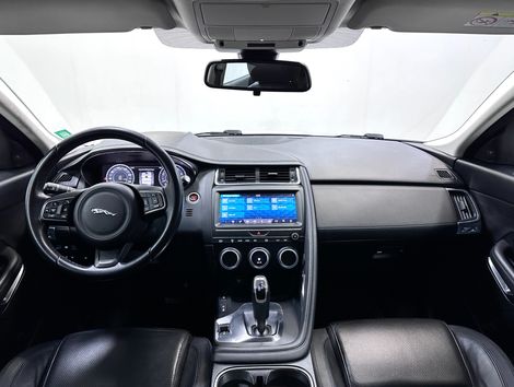 Jaguar E-Pace 2.0 AWD 249cv Aut/Flex