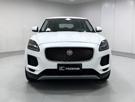 Jaguar E-Pace 2.0 AWD 249cv Aut/Flex
