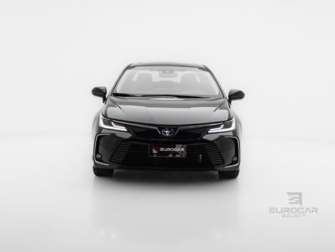 Toyota Corolla Altis Prem. 1.8 Aut. (Híbrido)