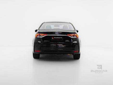 Toyota Corolla Altis Prem. 1.8 Aut. (Híbrido)