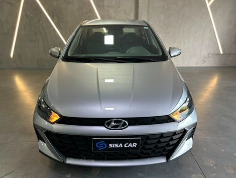 Hyundai HB20S Comfort 1.0  Flex 12V Mec.