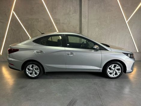 Hyundai HB20S Comfort 1.0  Flex 12V Mec.