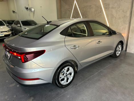 Hyundai HB20S Comfort 1.0  Flex 12V Mec.
