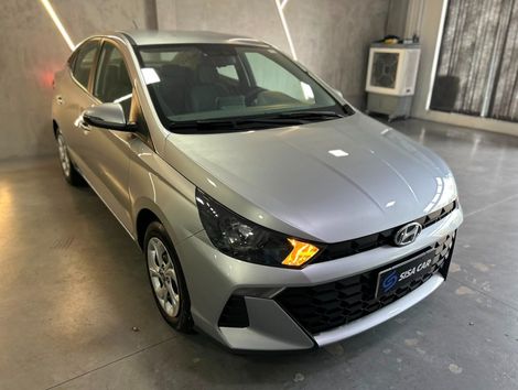 Hyundai HB20S Comfort 1.0  Flex 12V Mec.