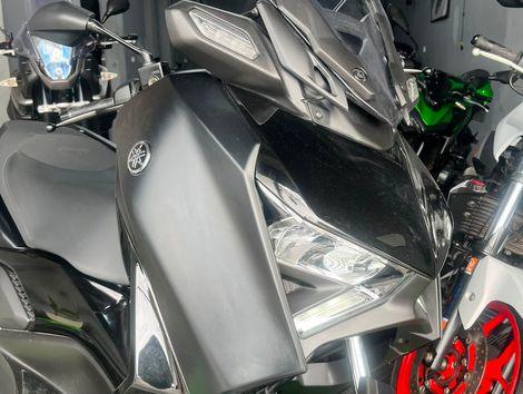 YAMAHA XMAX 250 CONNECTED 
