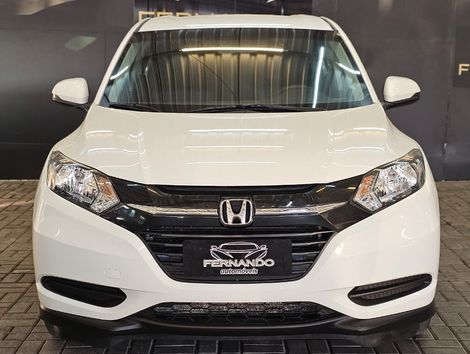 Honda HR-V LX 1.8 Flexone 16V 5p Aut.