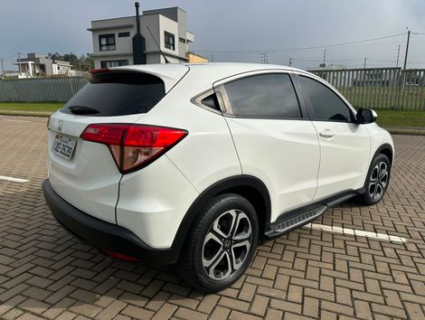 Honda HR-V LX 1.8 Flexone 16V 5p Aut.