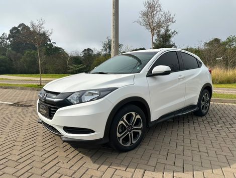 Honda HR-V LX 1.8 Flexone 16V 5p Aut.