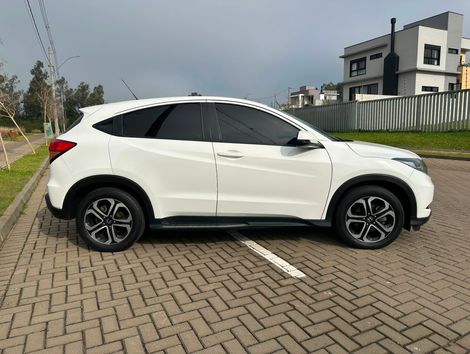 Honda HR-V LX 1.8 Flexone 16V 5p Aut.