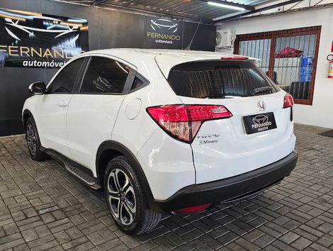 Honda HR-V LX 1.8 Flexone 16V 5p Aut.