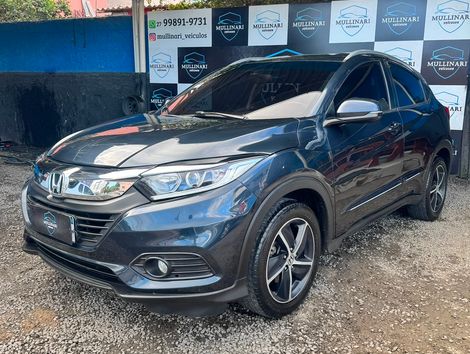 Honda HR-V EXL 1.8 Flexone 16V 5p Aut.