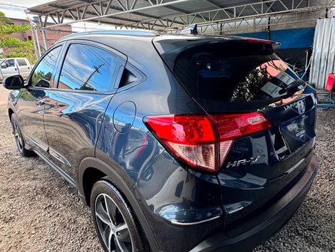 Honda HR-V EXL 1.8 Flexone 16V 5p Aut.