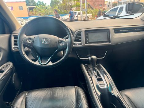 Honda HR-V EXL 1.8 Flexone 16V 5p Aut.