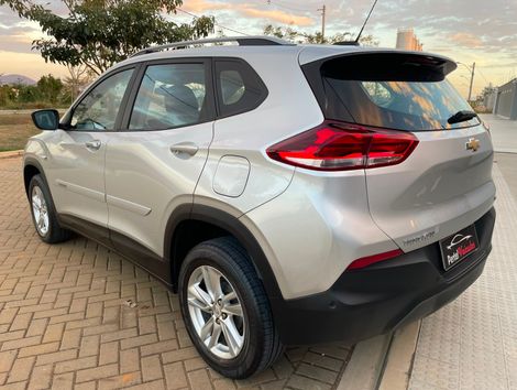 Chevrolet TRACKER LT 1.0 Turbo 12V Flex Aut.