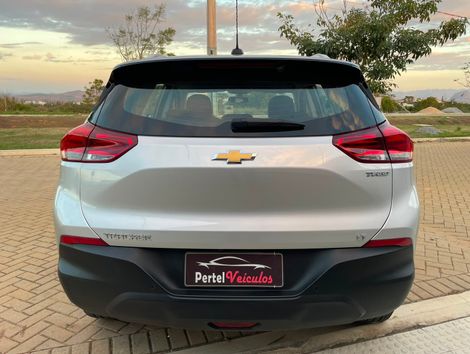 Chevrolet TRACKER LT 1.0 Turbo 12V Flex Aut.