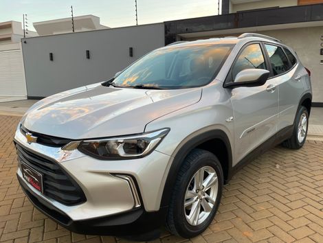 Chevrolet TRACKER LT 1.0 Turbo 12V Flex Aut.
