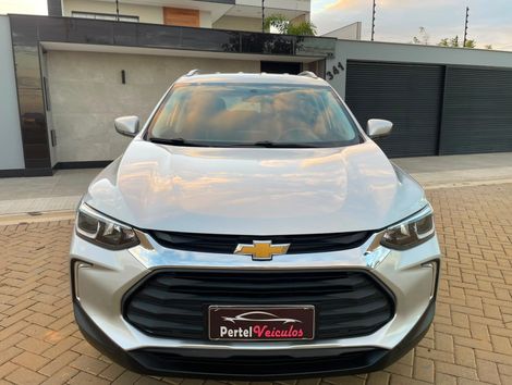 Chevrolet TRACKER LT 1.0 Turbo 12V Flex Aut.