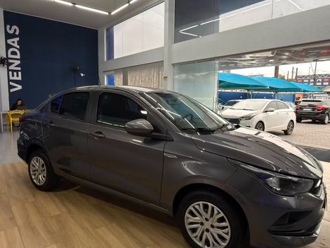 Fiat Cronos 1.3 8V Flex - foto 4