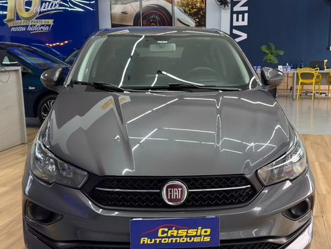Fiat Cronos 1.3 8V Flex - foto 6