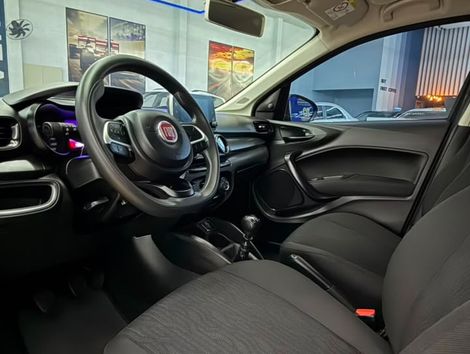 Fiat Cronos 1.3 8V Flex - foto 8