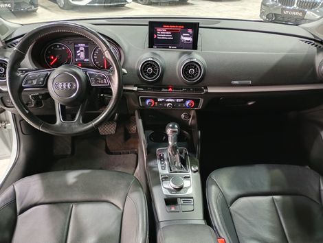 Audi A3 Sportb. Prestige Plus 1.4 TFSI S-tron
