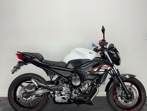 YAMAHA XJ6 N/ABS