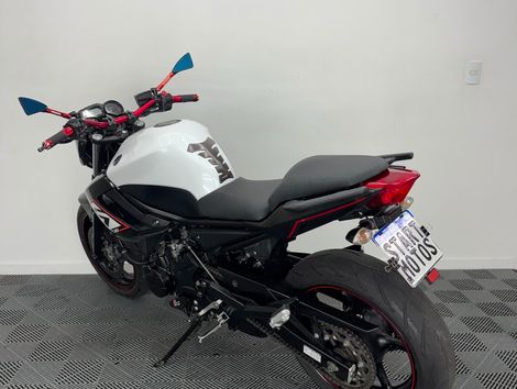 YAMAHA XJ6 N/ABS