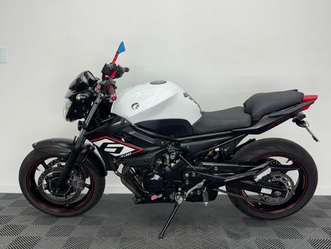 YAMAHA XJ6 N/ABS