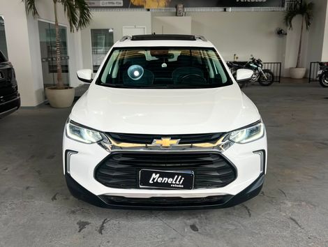 Chevrolet TRACKER Premier 1.2 Turbo 12V Flex Aut.