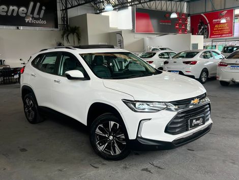 Chevrolet TRACKER Premier 1.2 Turbo 12V Flex Aut.