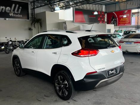 Chevrolet TRACKER Premier 1.2 Turbo 12V Flex Aut.