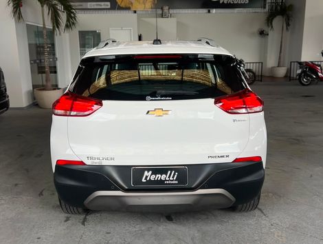 Chevrolet TRACKER Premier 1.2 Turbo 12V Flex Aut.