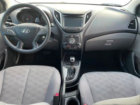 Hyundai HB20 C.Style/C.Plus 1.6 Flex 16V Aut.