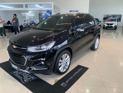 Chevrolet TRACKER Premier 1.4 Turbo 16V Flex Aut