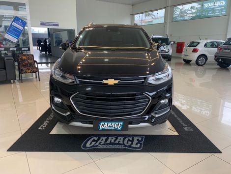 Chevrolet TRACKER Premier 1.4 Turbo 16V Flex Aut