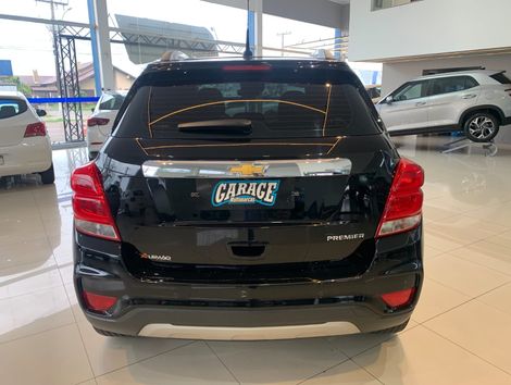 Chevrolet TRACKER Premier 1.4 Turbo 16V Flex Aut