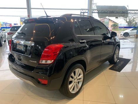 Chevrolet TRACKER Premier 1.4 Turbo 16V Flex Aut